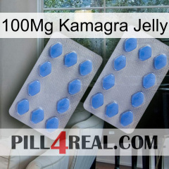 100Mg Kamagra Jelly 20